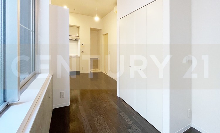 雑司が谷・目白・池袋の賃貸マンション・不動産ならセンチュリー21パキラハウス Place In The Sun